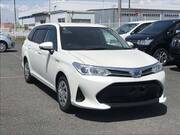 2019 TOYOTA COROLLA FIELDER HYBRID G