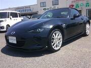 2015 MAZDA ROADSTER