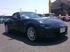 MAZDA ROADSTER