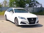 2020 TOYOTA CROWN