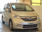 2012 HONDA FREED G JUST SELECTION