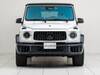 MERCEDES BENZ G-CLASS