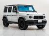 MERCEDES BENZ G-CLASS