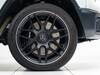 MERCEDES BENZ G-CLASS