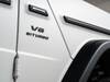 MERCEDES BENZ G-CLASS