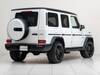 MERCEDES BENZ G-CLASS