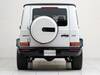 MERCEDES BENZ G-CLASS