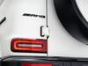MERCEDES BENZ G-CLASS