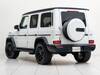 MERCEDES BENZ G-CLASS