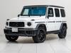 MERCEDES BENZ G-CLASS