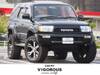 TOYOTA HILUX SURF