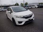 2017 HONDA FIT