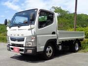 2017 FUSO CANTER