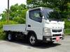 FUSO CANTER