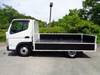 FUSO CANTER