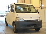 2017 TOYOTA TOWNACE VAN DX