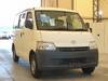TOYOTA TOWNACE VAN