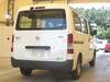 TOYOTA TOWNACE VAN