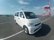 2021 TOYOTA TOWNACE VAN GL