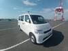 TOYOTA TOWNACE VAN
