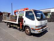 1994 MITSUBISHI CANTER 2ton