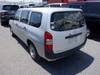 TOYOTA PROBOX VAN