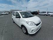 2019 TOYOTA PASSO