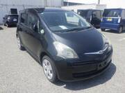 2007 TOYOTA RACTIS