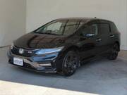 2019 HONDA JADE