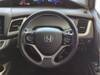 HONDA JADE