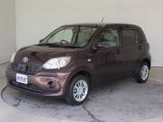 2016 TOYOTA PASSO