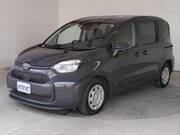 2023 TOYOTA SIENTA G