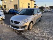 2016 SUZUKI SWIFT