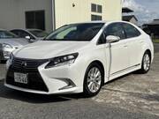 2016 LEXUS HS