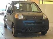 2009 HONDA LIFE G TYPE