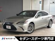 2020 LEXUS ES