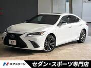 2019 LEXUS ES