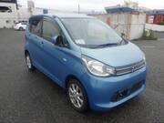 2013 MITSUBISHI EK WAGON G