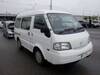 MAZDA BONGO VAN