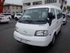 MAZDA BONGO VAN