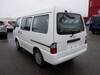 MAZDA BONGO VAN
