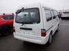 MAZDA BONGO VAN