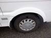 MAZDA BONGO VAN