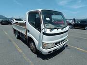 2006 HINO DUTRO 2ton