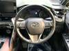TOYOTA HARRIER HYBRID