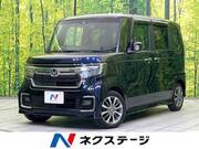 2021 HONDA N-BOX CUSTOM