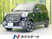 2018 DAIHATSU CAST