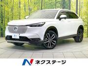 2021 HONDA VEZEL