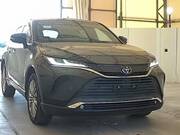 2021 TOYOTA HARRIER Z
