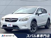 2013 SUBARU XV